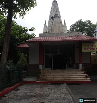 Dr. K.N. Modi Institute of Pharmaceutical Education and Research Modinagar Campus photo 7